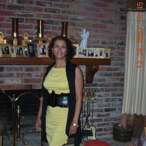 Meet your Posher, Joan